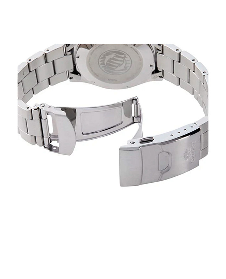 Часы Orient Diving Sport Automatic RA-AA0808E (RN-AA0808E) — мужские, нержавеющая сталь