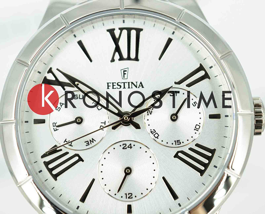 Часы Festina Boyfriend F16716/1 — артикул F16716/1