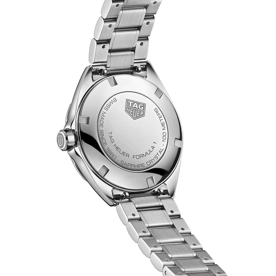 Часы TAG Heuer Formula 1 WBJ1318.BA0666 — нержавеющая сталь, женские