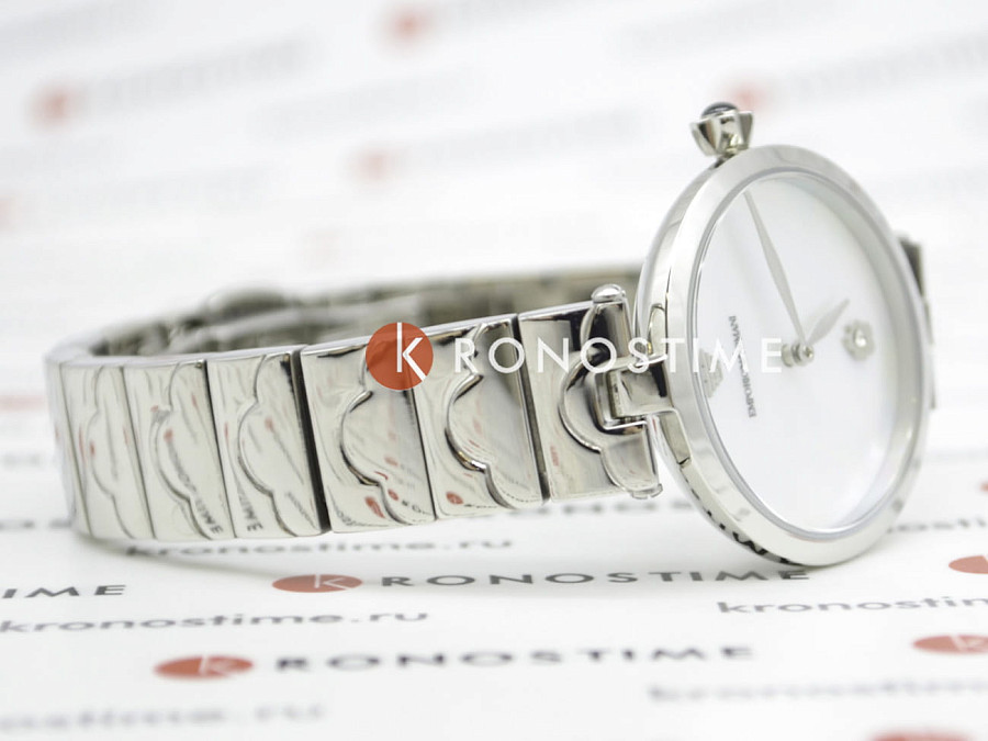 Часы Emporio Armani Arianna AR11235 — женские, нержавеющая сталь