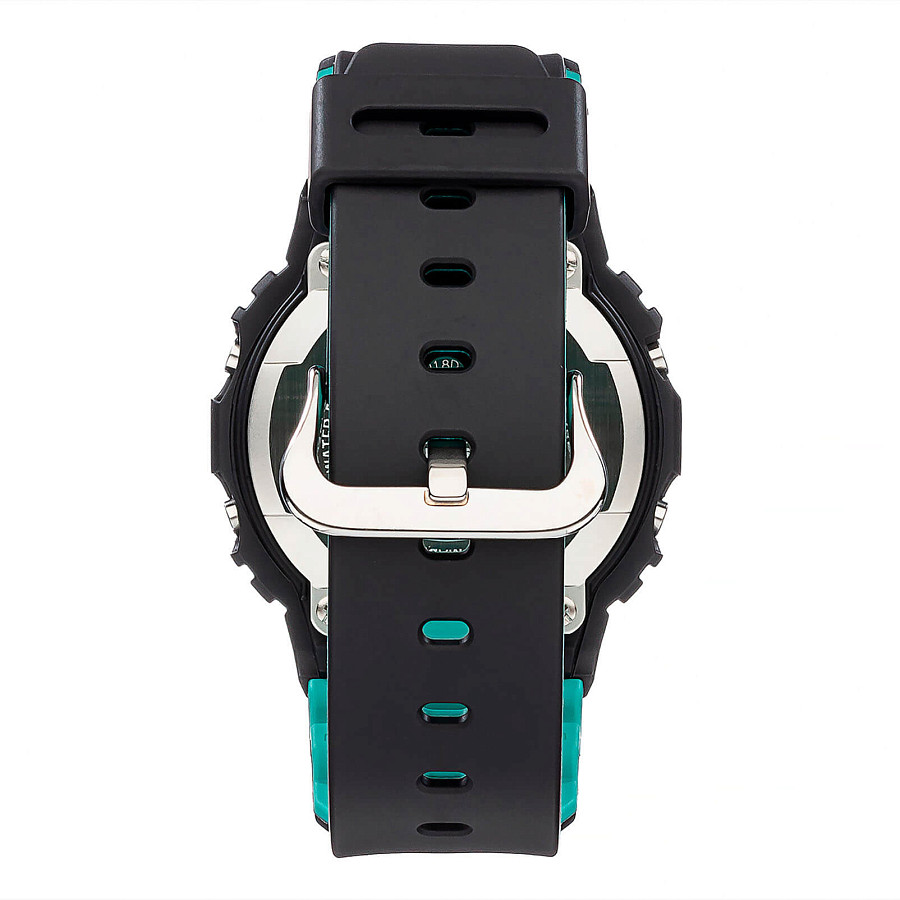 Часы Casio G-Shock GW-B5600BL-1DR (GW-B5600BL-1) — пластик, Япония