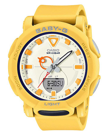 Casio Baby-G BGA-310RP-9ADR (BGA-310RP-9A)
