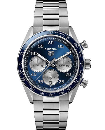 TAG Heuer Carrera Chronograph Sport CDB2111.BA0054