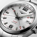 Швейцарские часы Longines Conquest V.H.P. L3.728.4.76.6, фото 3