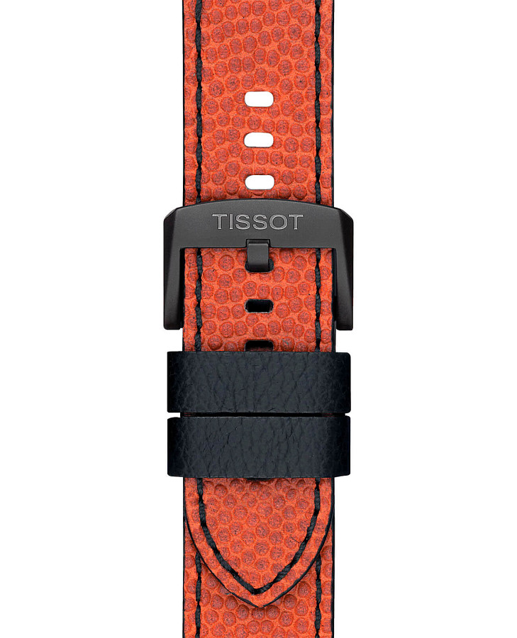 Часы Tissot Chrono XL NBA Collector T116.617.36.051.08 — артикул T1166173605108
