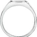 Кольцо Trussardi T-Design TJAXA31016, фото 2