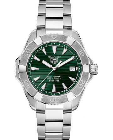 TAG Heuer Aquaracer Professional 200 Solargraph WBP1118.BA0047