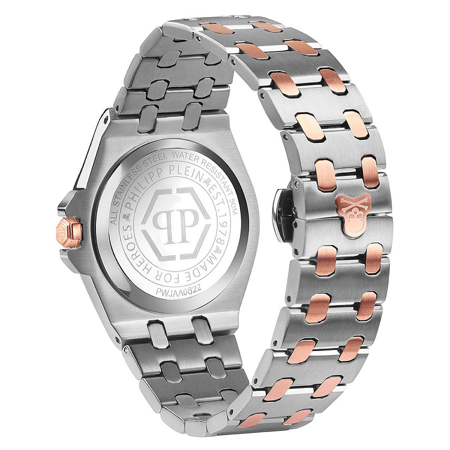 Часы Philipp Plein Extreme Lady PWJAA0622 — сталь металл, Германия