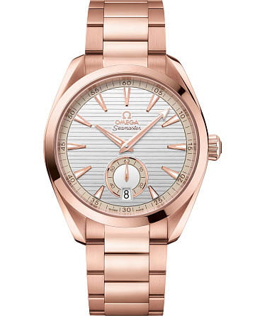 Omega Seamaster Aqua Terra 220.50.41.21.02.002