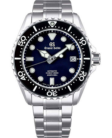 Seiko Grand Seiko SBGH289G
