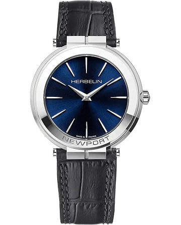 Herbelin Newport Slim 19522AP15