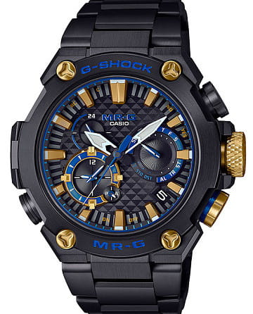 Casio G-Shock MRG-B2000B-1ADR (MRG-B2000B-1A)