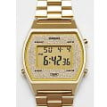 Японские часы Casio Collection B640WGG-9EF, фото 5