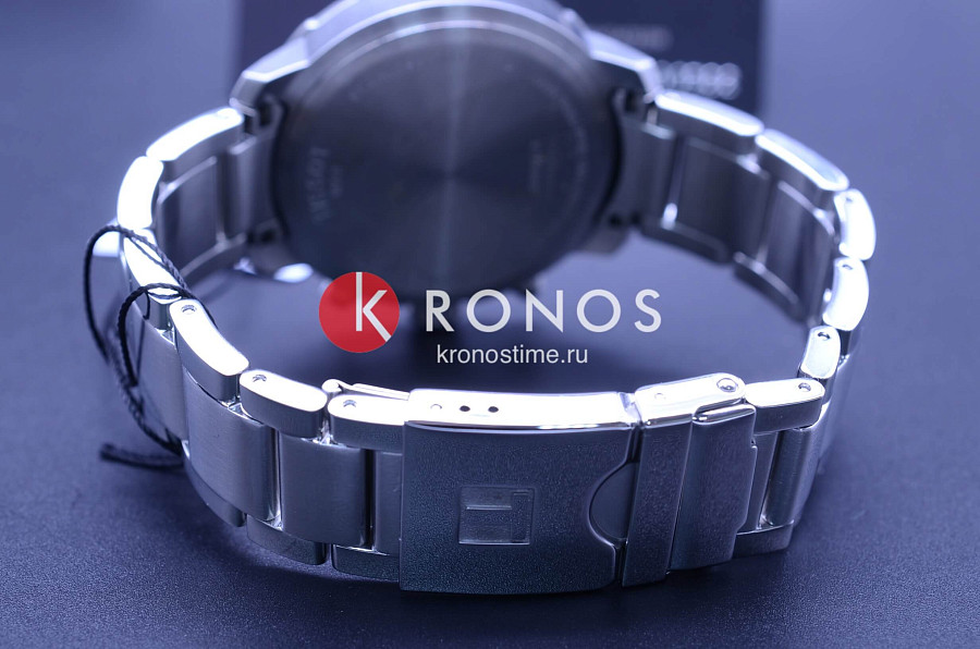 Часы Tissot T-Sport Quickster T095.417.11.057.00 — артикул T0954171105700