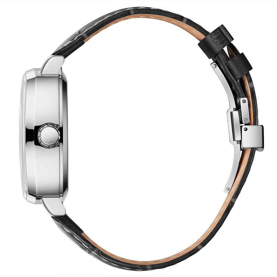 Часы Beverly Hills Polo Club BP3796X.351 — сталь металл, США