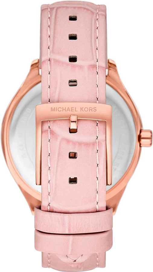 Часы Michael Kors Sage MK4820 — металл сталь, США