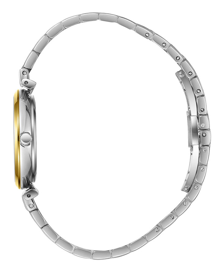Часы Beverly Hills Polo Club BP3737X.230 — нержавеющая сталь с ip-покрытием, женские