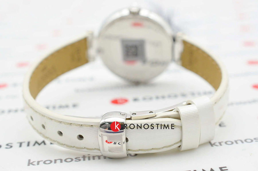 Часы Tissot Flamingo T094.210.16.011.00 — Швейцария, кварцевые