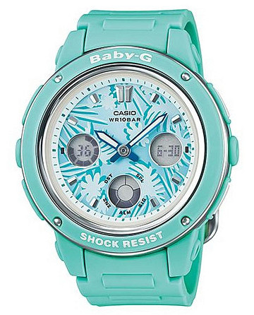 Casio Baby-G BGA-150F-3A