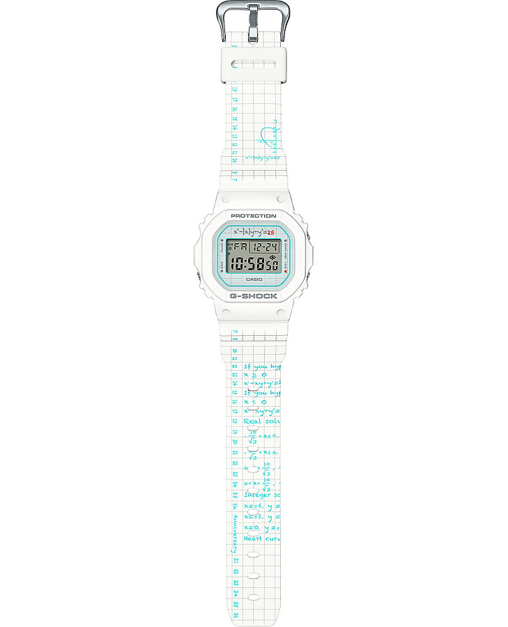 Часы Casio Lover's Pair Model LOV-21B-7DR (LOV-21B-7) — резина