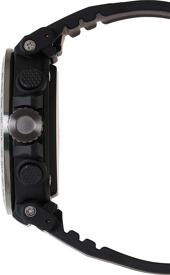 Часы Casio Pro Trek PRW-6611Y-1ER — артикул PRW-6611Y-1ER