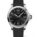 Швейцарские часы Longines Conquest V.H.P. L3.716.4.56.9