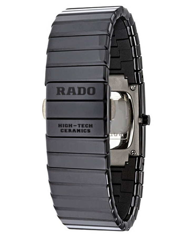 Часы Rado Ceramica R21540252 — керамика, Швейцария