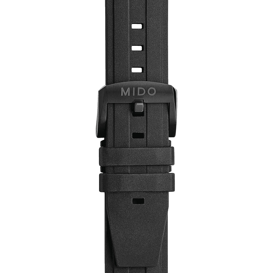 Часы Mido Ocean Star 600 Chronometer M026.608.33.051.00 — механические, Швейцария, мужские