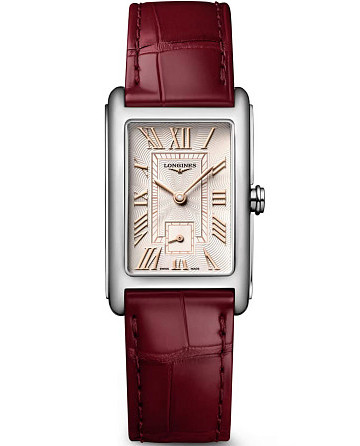 Longines DolceVita L5.512.4.28.2