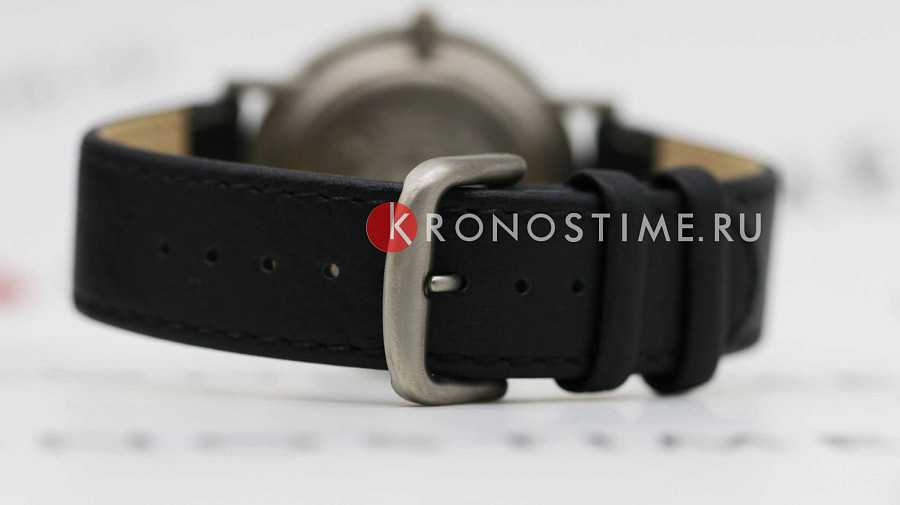 Часы Boccia Titanium Circle-Oval 3637-01 — артикул 3637-01, мужские