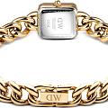 Шведские наручные часы Daniel Wellington Jolie Chain DW00100836, фото 8