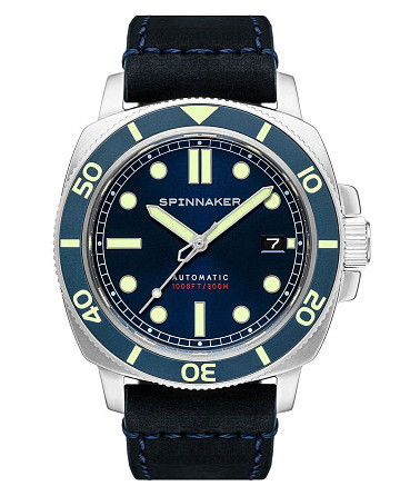 Spinnaker Hull Diver SP-5088-02