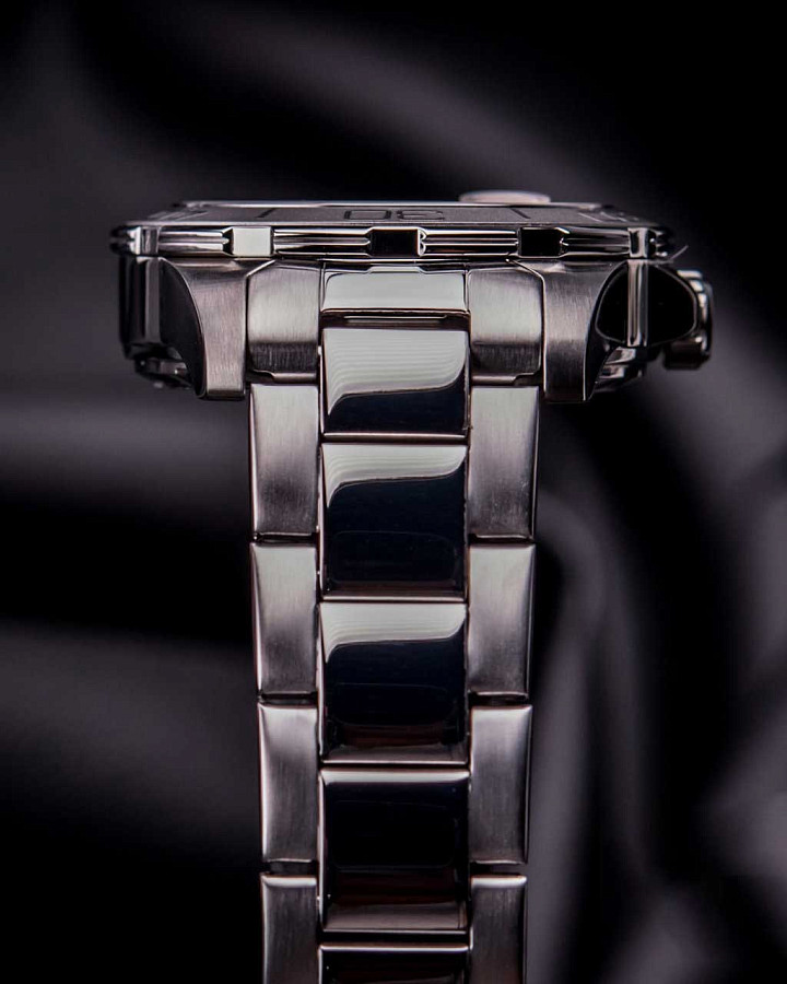 Часы Festina Boyfriend F20503/2 — металл сталь, Испания