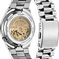 Японские механические часы Citizen Tsuyosa NJ0158-89W, фото 3