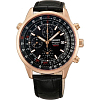 Японские часы Orient TD09004B (FTD09004B)