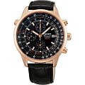 Японские часы Orient TD09004B (FTD09004B)