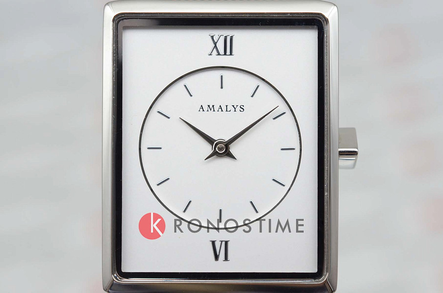 Часы Amalys Hepburn AMW-046 — сталь металл, Бельгия