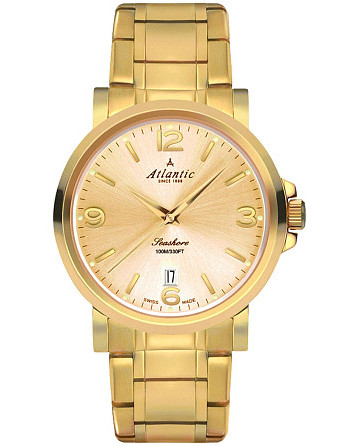 Atlantic Seahunter 72365.45.35