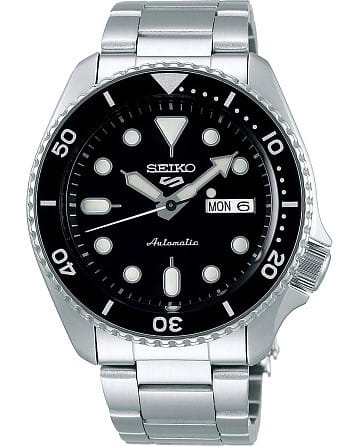 Seiko 5 Sports SRPD55K1