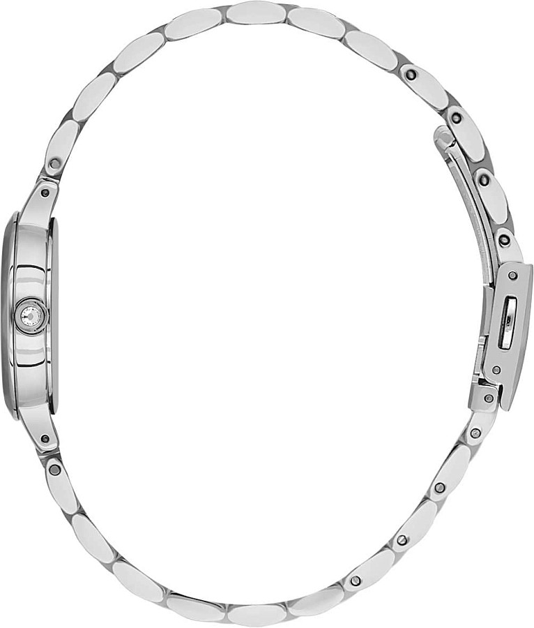 Часы Daniel Klein Premium DK.1.13779-2 — кварцевые, сталь металл