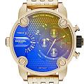 Итальянские часы Diesel Little Daddy DZ7347