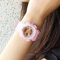 Японские часы Casio Baby-G BA-110SC-4A, фото 6