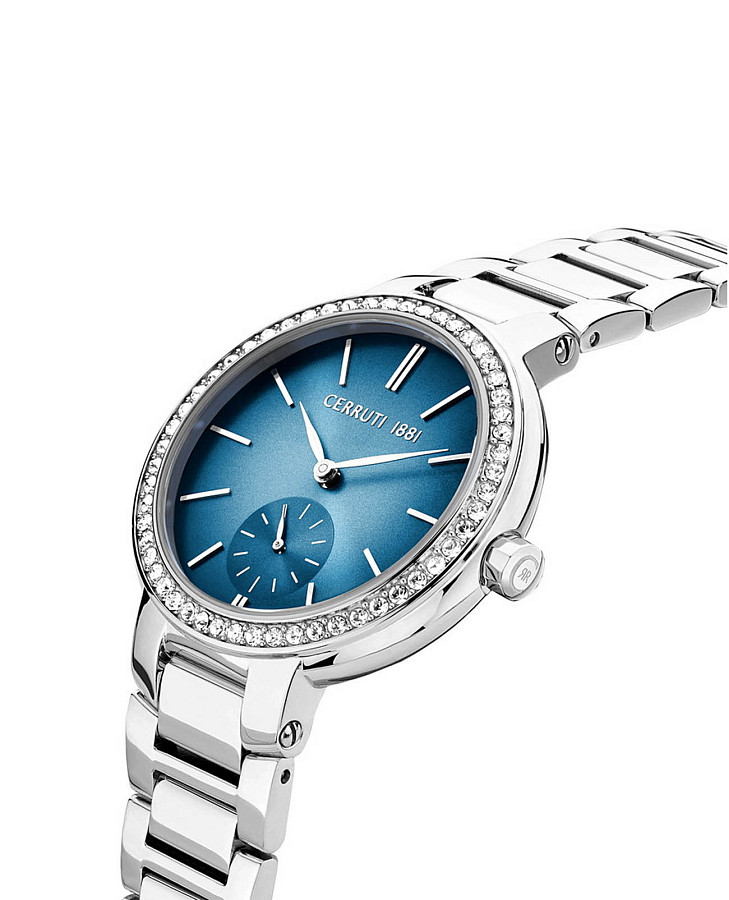 Часы Cerruti 1881 Faenza CIWLG2225601 — Франция, кварцевые