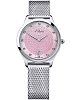 Швейцарские наручные часы L'Duchen Grace D 791.17.39 M