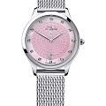 Швейцарские наручные часы L'Duchen Grace D 791.17.39 M