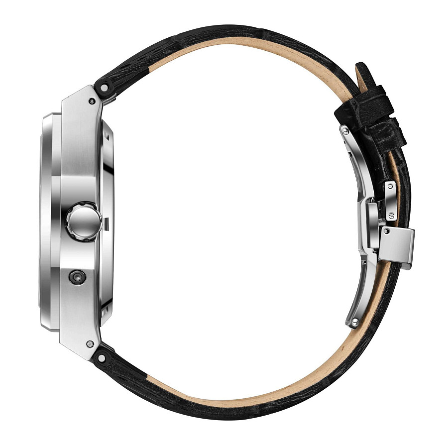 Часы Beverly Hills Polo Club BP3787X.351 — кожаный, мужские