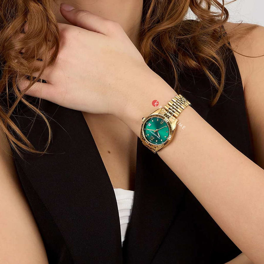 Часы Karl Lagerfeld Timeless Code R0553108502 — артикул R0553108502