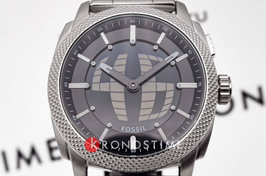 Часы Fossil Machine FS6155 — артикул FS6155