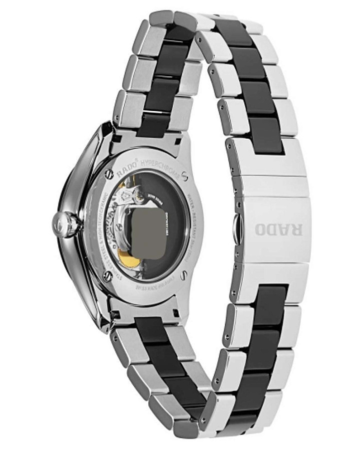 Часы Rado Hyperchrome R32109162 — сталь металл, Швейцария