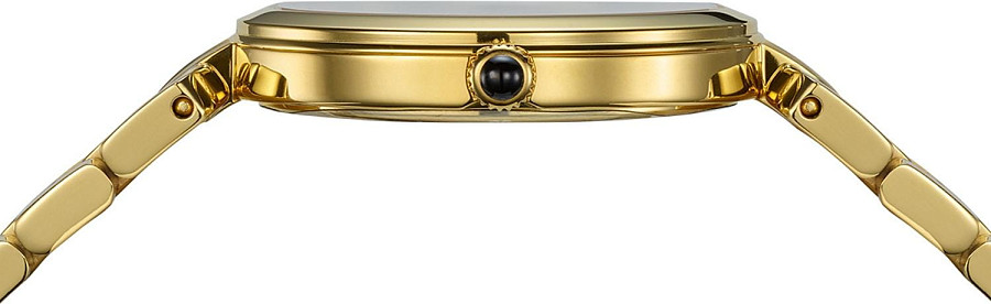 Часы Balmain Madrigal B4270.33.86 — женские, нержавеющая сталь с pvd-покрытием